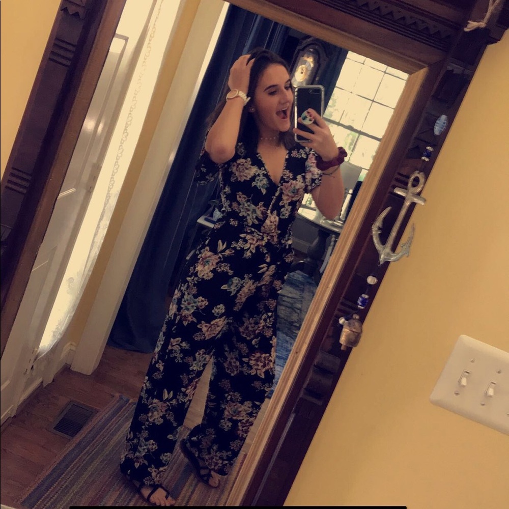 Jumpsuit